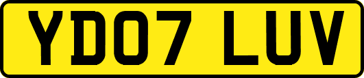 YD07LUV