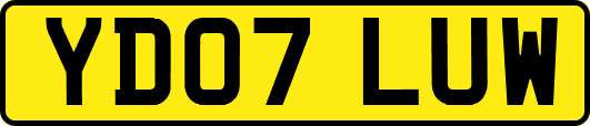 YD07LUW