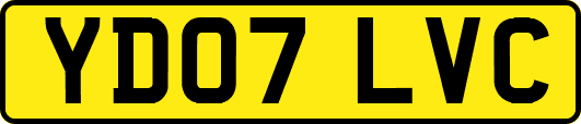 YD07LVC