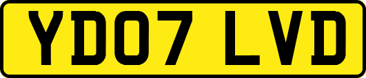 YD07LVD