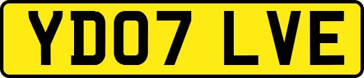 YD07LVE