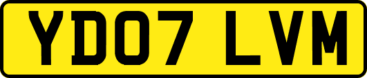 YD07LVM