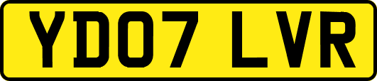 YD07LVR