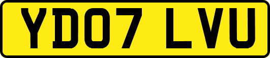 YD07LVU