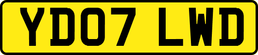 YD07LWD