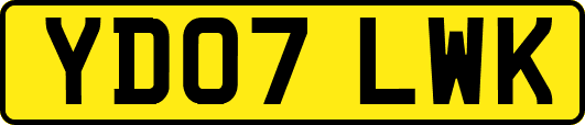 YD07LWK