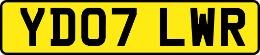 YD07LWR