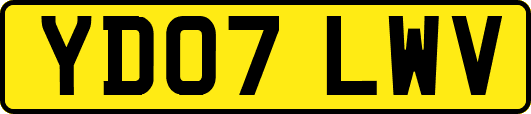 YD07LWV