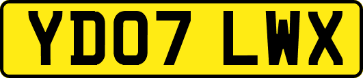 YD07LWX
