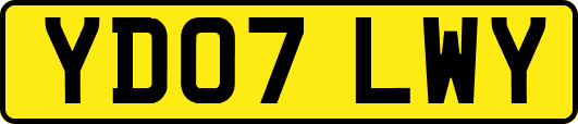 YD07LWY