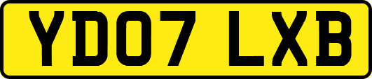 YD07LXB