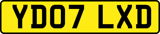 YD07LXD