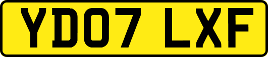 YD07LXF