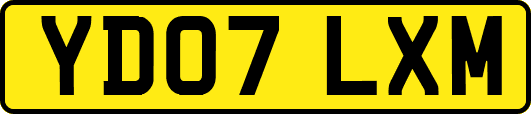 YD07LXM