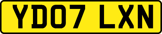 YD07LXN