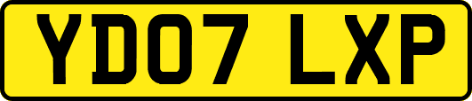 YD07LXP