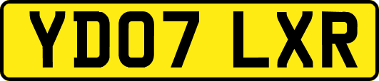 YD07LXR