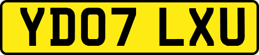YD07LXU