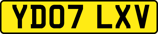 YD07LXV