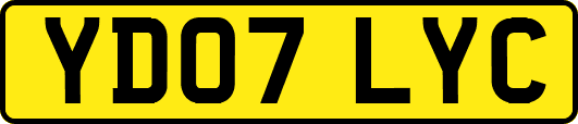 YD07LYC