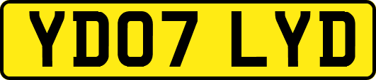 YD07LYD