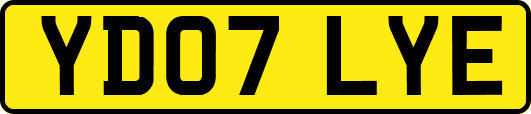 YD07LYE