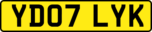 YD07LYK