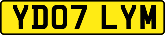 YD07LYM