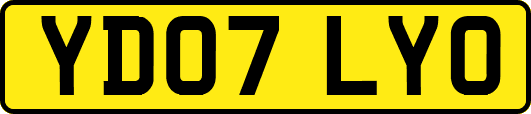 YD07LYO