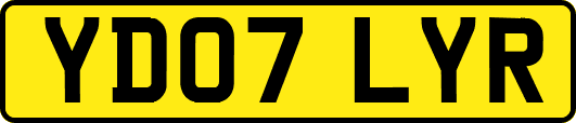 YD07LYR