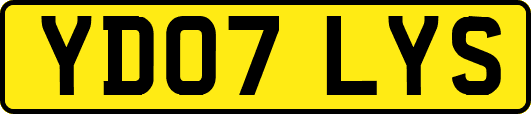 YD07LYS