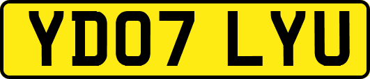 YD07LYU