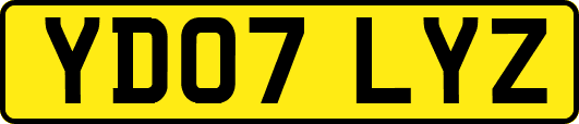 YD07LYZ