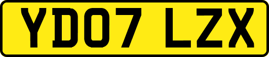YD07LZX