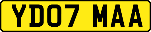 YD07MAA