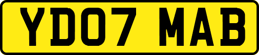 YD07MAB