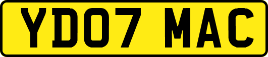 YD07MAC