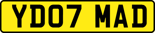YD07MAD