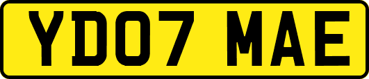 YD07MAE