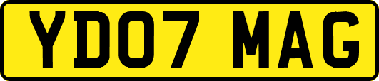 YD07MAG
