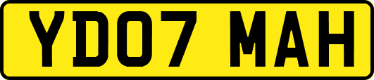 YD07MAH