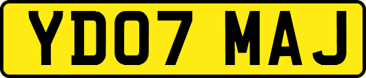 YD07MAJ