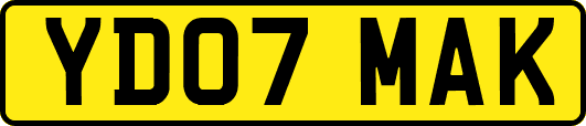 YD07MAK