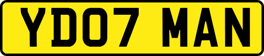 YD07MAN