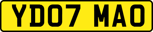 YD07MAO