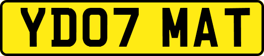 YD07MAT