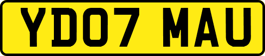 YD07MAU