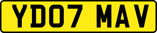YD07MAV