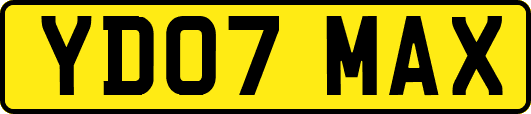 YD07MAX