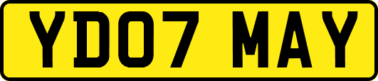 YD07MAY